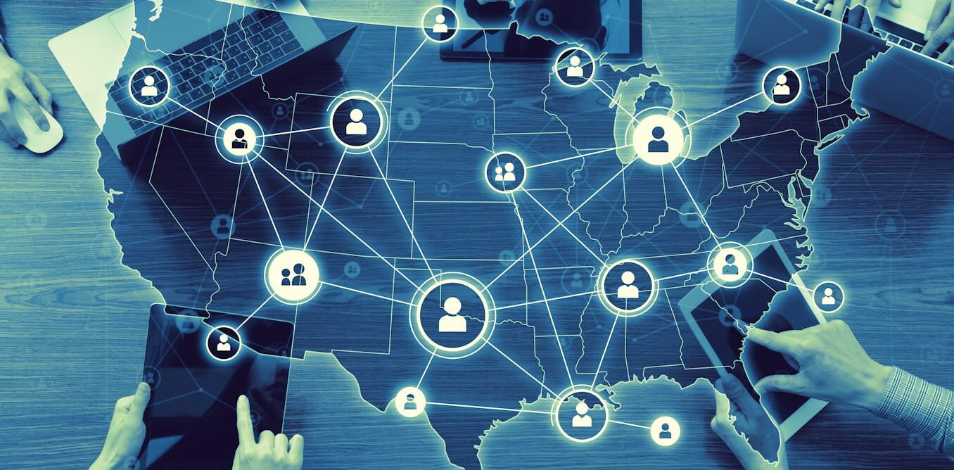 A hard year for federal workers offers a real-time lesson in resilience