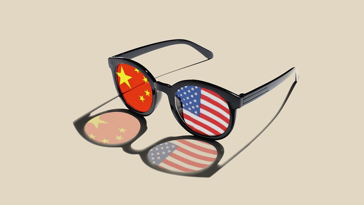 Research: LLMs Respond Differently in English and Chinese