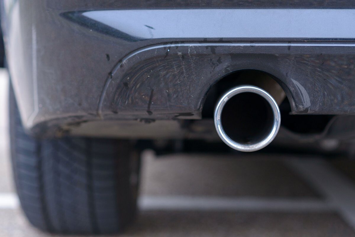 Trump administration rolls back fuel economy standards, again | TechCrunch