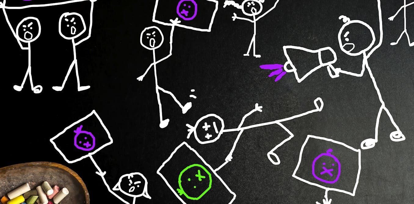 Down-ranking polarizing content lowers emotional temperature on social media ' new research