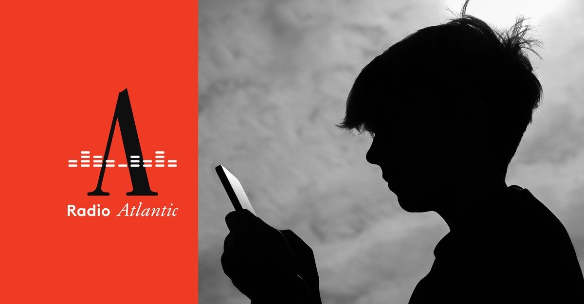 Is This the End of Kids on Social Media'