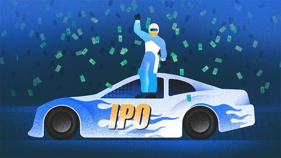 Yes, I'm Biased. But Still, Leading Unicorns Like Anthropic Should Be Prepping For IPOs