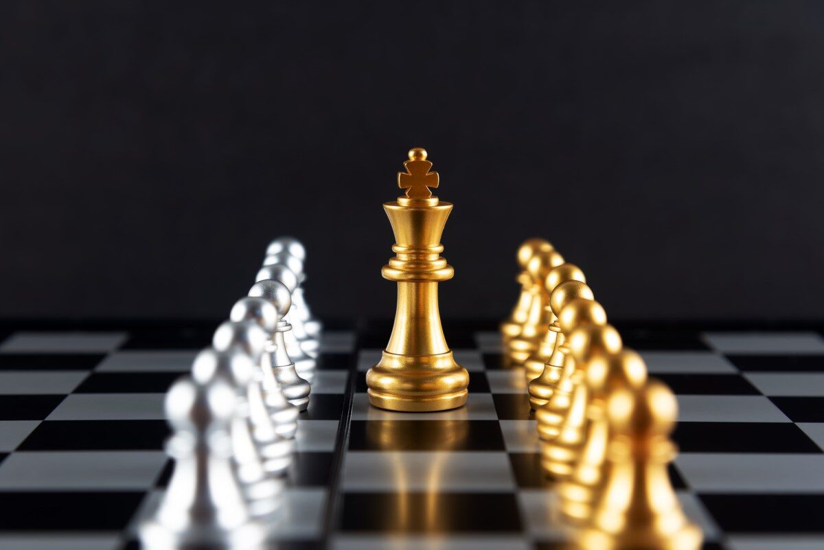VCs deploy 'kingmaking' strategy to crown AI winners in their infancy | TechCrunch