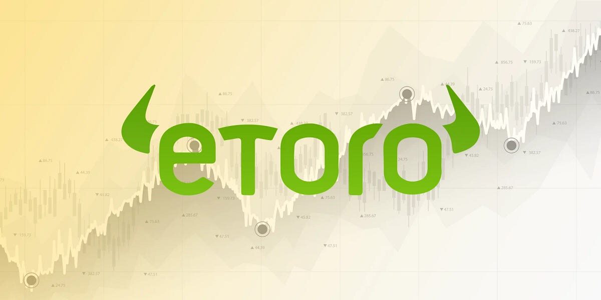 eToro, or social investing's hidden gem trading at a discount ''; AI for wealth management' ''