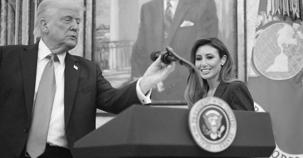 The Trump Lawyer Scandal Is About Something Much Deeper Than Legal Technicalities