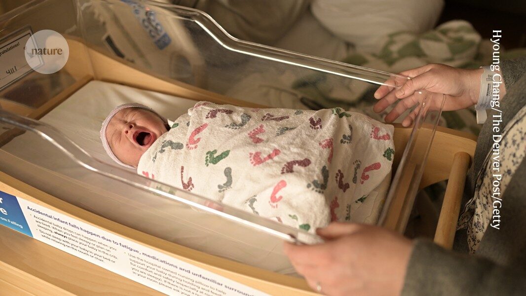 Hepatitis B vaccine guidance set to be rolled back for US babies: what the science says