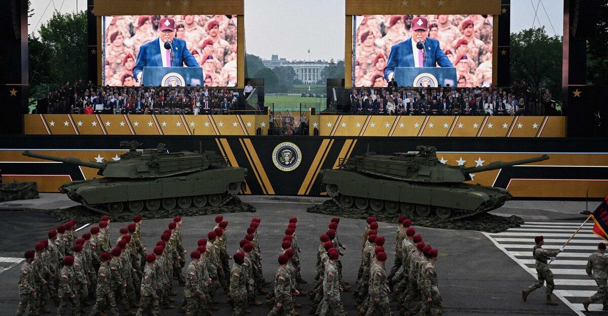 Is MAGA Becoming Pro-War'