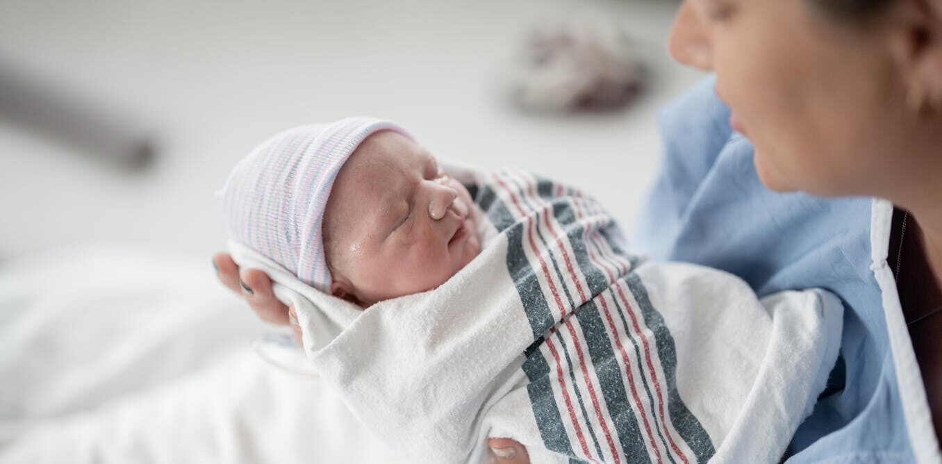 Vaccine committee votes to scrap universal hepatitis B shots for newborns despite outcry from children's health experts