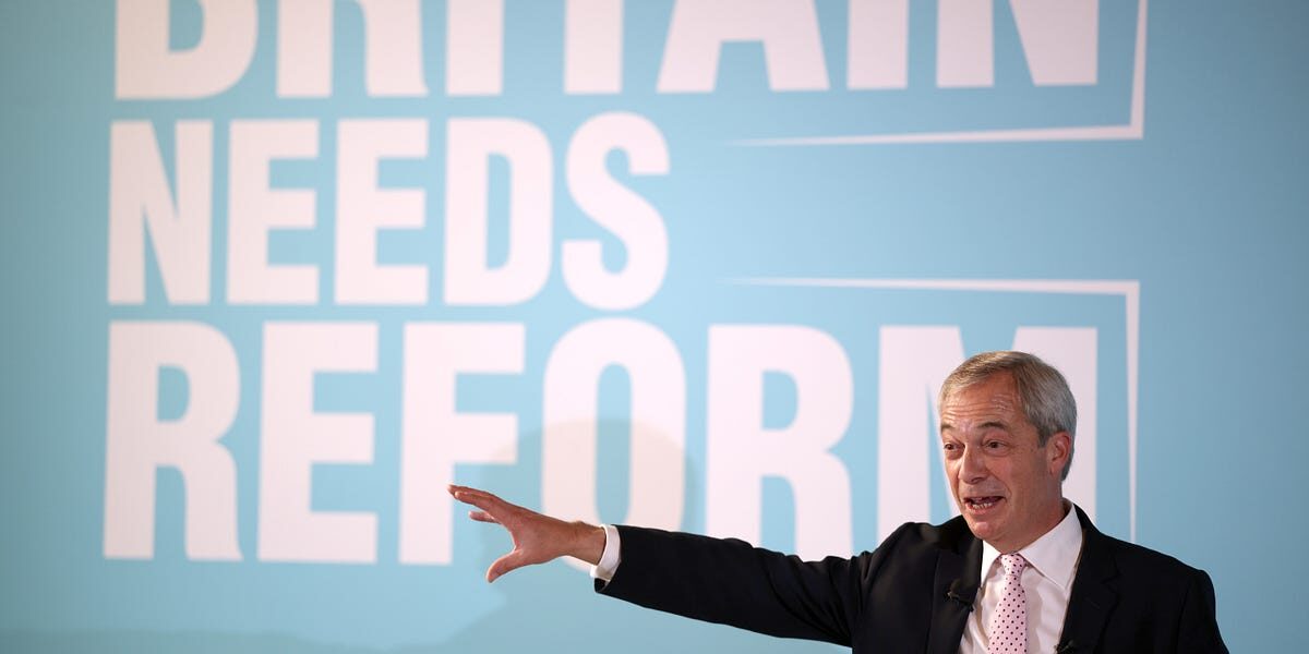 Stuck in the Populist Present