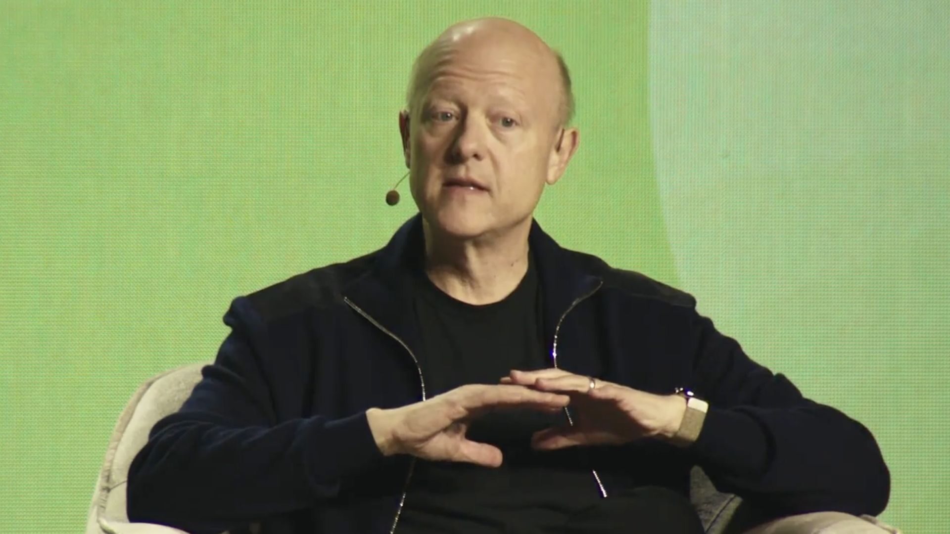 The Internet's Next Currency