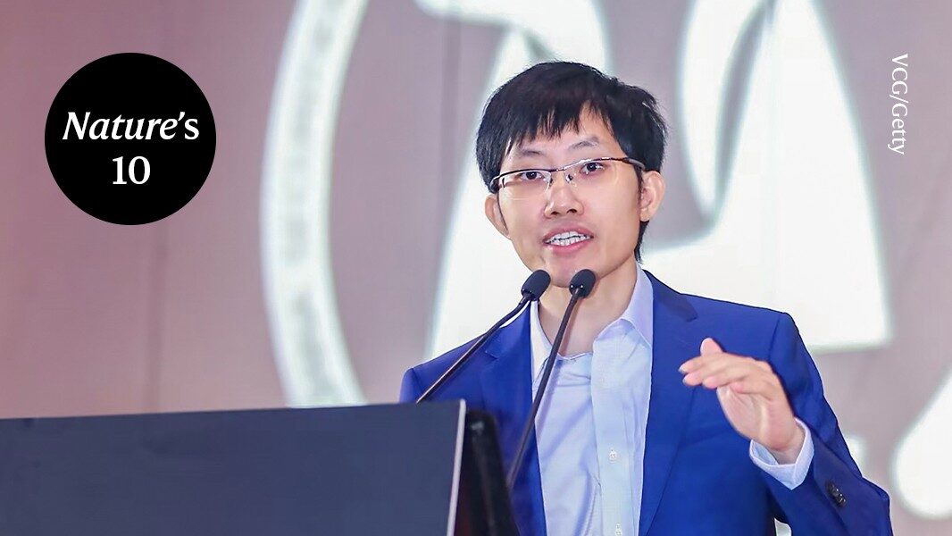 The Chinese finance whizz whose DeepSeek AI model stunned the world