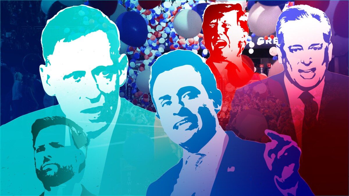 'ONE RULE': Trump says he'll sign an executive order blocking state AI laws despite bipartisan pushback | TechCrunch