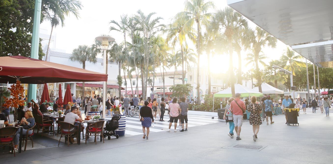 Florida's new reporting system is shining a light on human trafficking in the Sunshine State