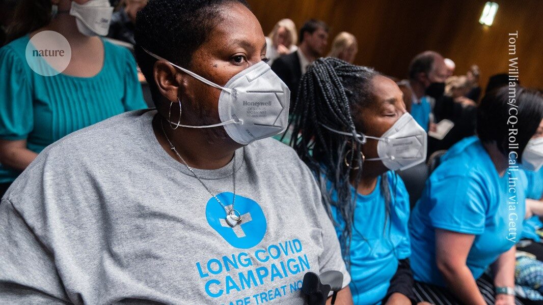 Long-COVID research just got a big funding boost: will it find new treatments'