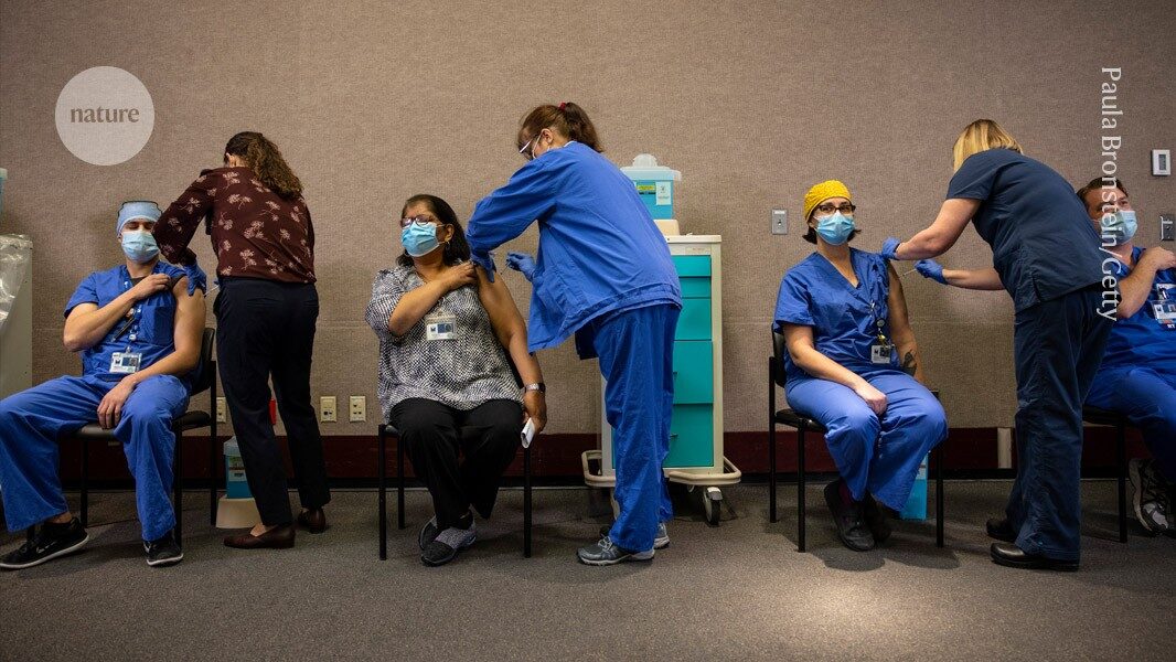 Five years of COVID vaccines: how a breakthrough created a public-heath crisis