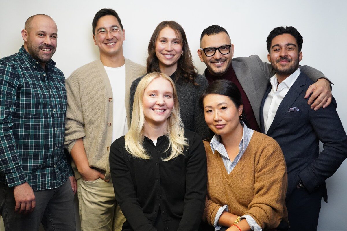 Cashew Research is going after the $90B market research industry with AI | TechCrunch