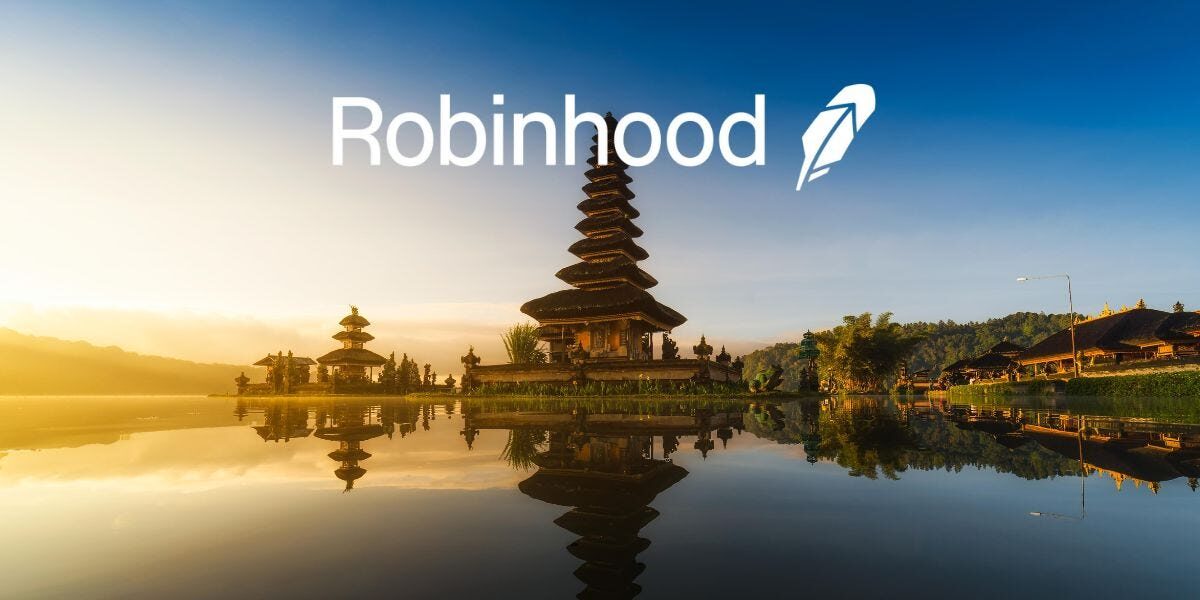 Robinhood targets Southeast Asia's retail investing surge with two Indonesian M&As '''; Paradigm plants flag in Latin America with $13.5M bet on Brazil's leading real-pegged stablecoin '''
