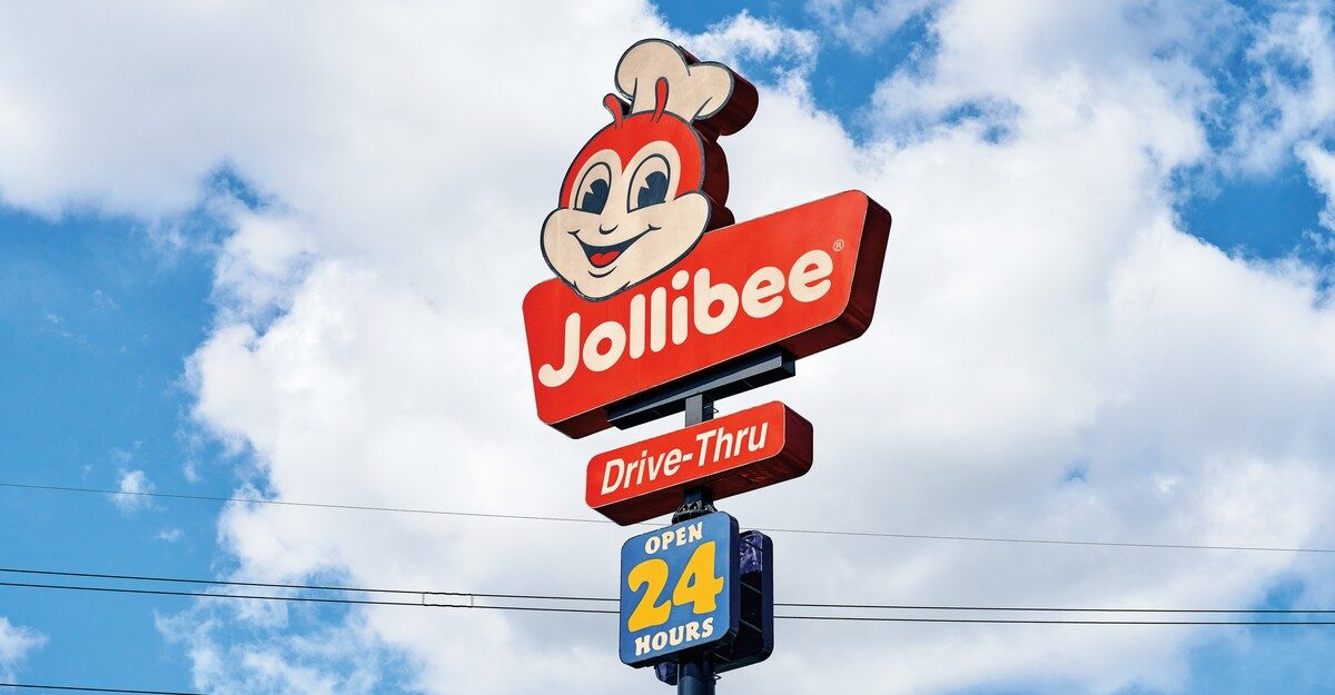 Can Jollibee Beat American Fast Food at Its Own Game'