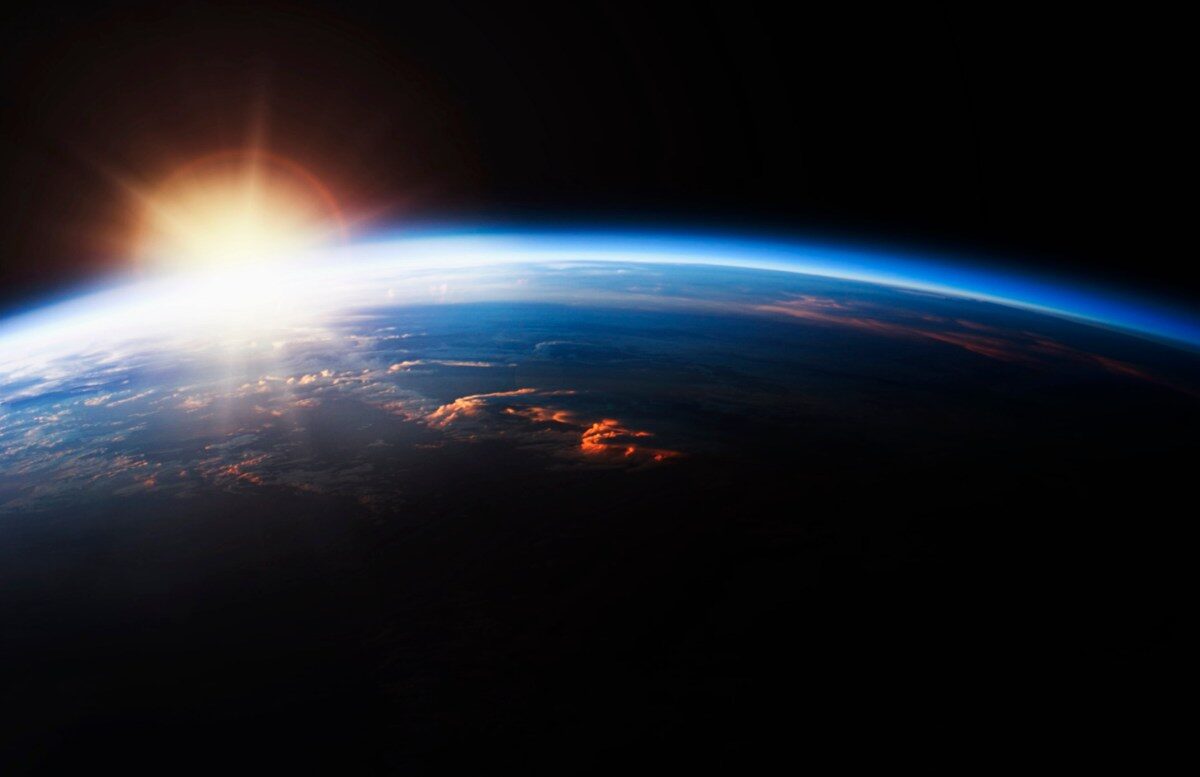 Overview Energy wants to beam energy from space to existing solar farms | TechCrunch