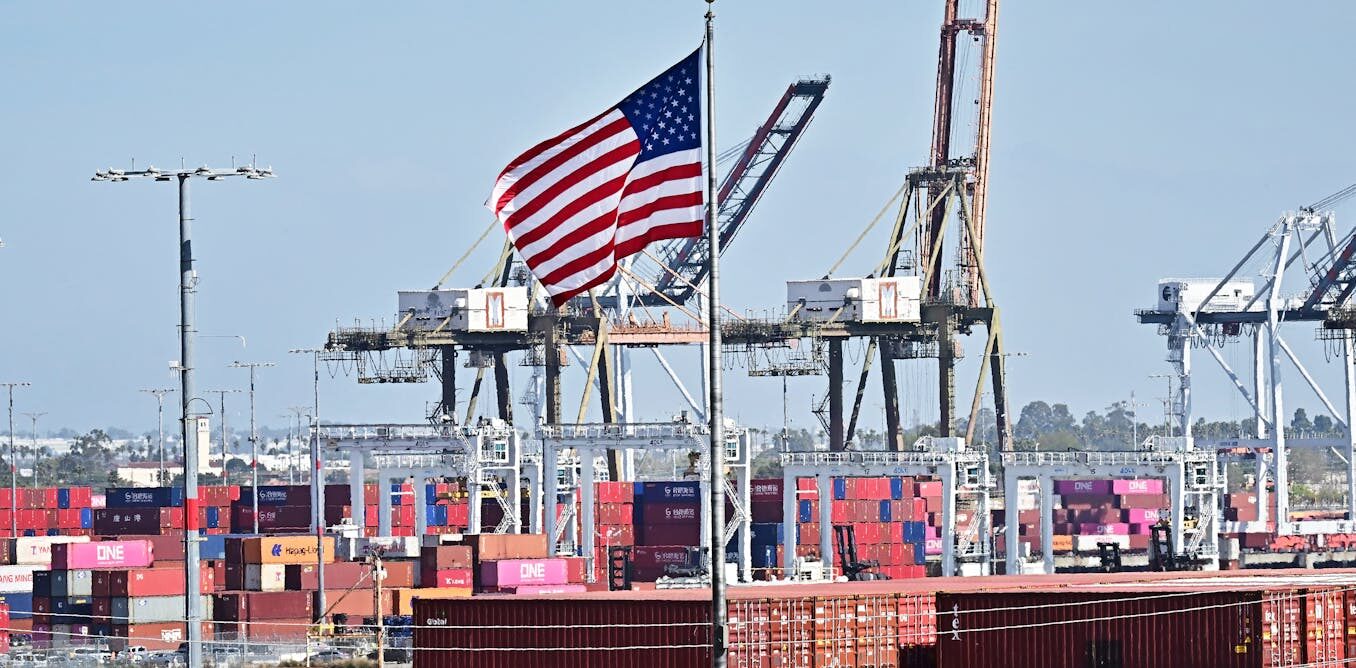 Tariffs 101: What they are, who pays them, and why they matter now