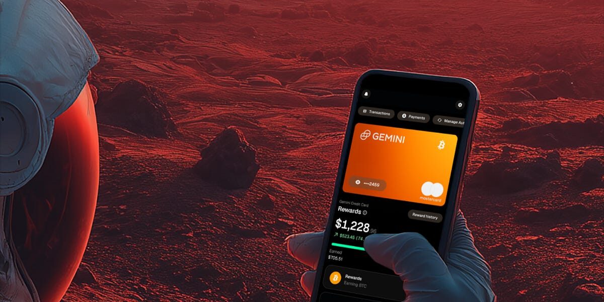 Gemini's -60% post-IPO crash: the most asymmetric risk/reward setup in digital assets today' '; Mollie seals GoCardless takeover, creating European payments powerhouse to rival Stripe and Adyen ''