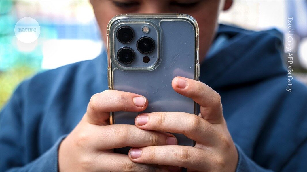 Australia's world-first social media ban is a 'natural experiment' for scientists