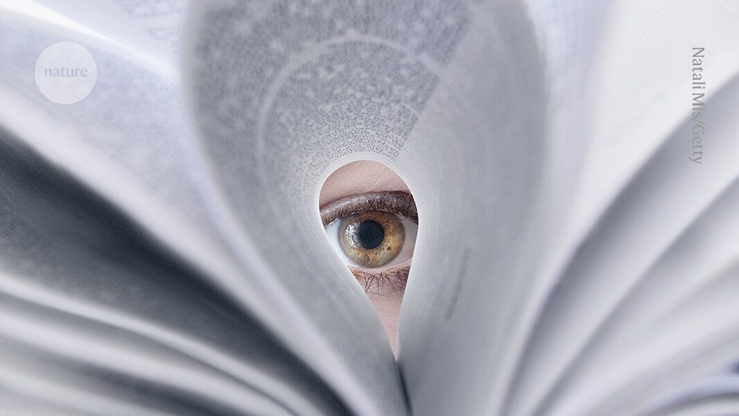 Science sleuths raise concerns about scores of bioengineering papers