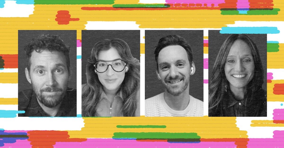 How YouTube Ate Podcasts and TV