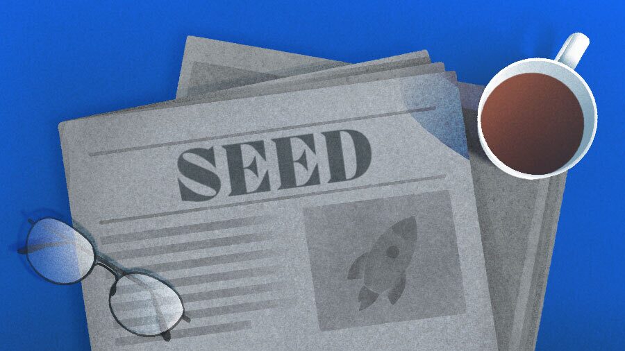 Seed Funding In 2025 Broke Records Around Big Rounds And AI, With US Far In The Lead