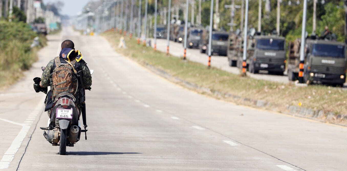 Why domestic politics keeps complicating the conflict between Thailand and Cambodia