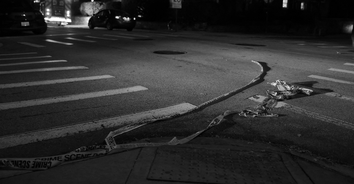 America Is Failing Its Children