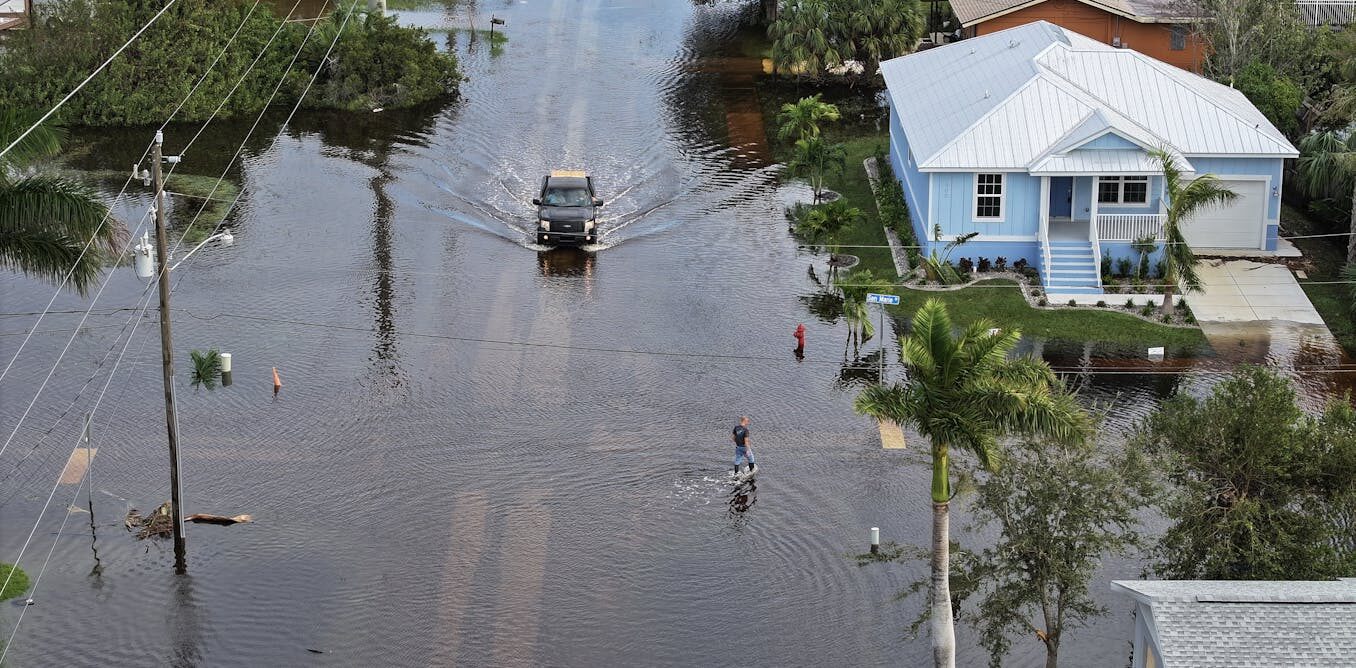 Understanding climate change in America: Skepticism, dogmatism and personal experience