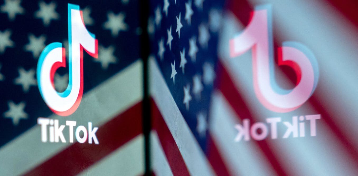 ByteDance's agreement to sell TikTok puts app's algorithm in the spotlight ' a social media expert explains how the 'For You' page works and what's to come