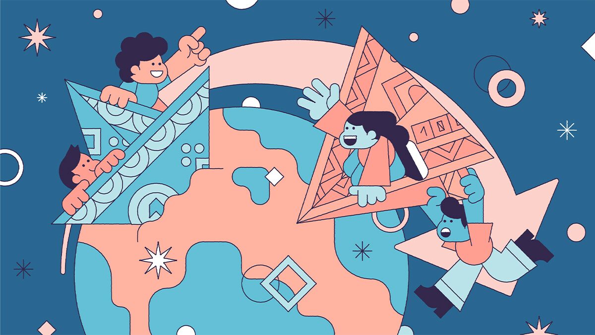 15 Reasons to Be Optimistic About Globalization