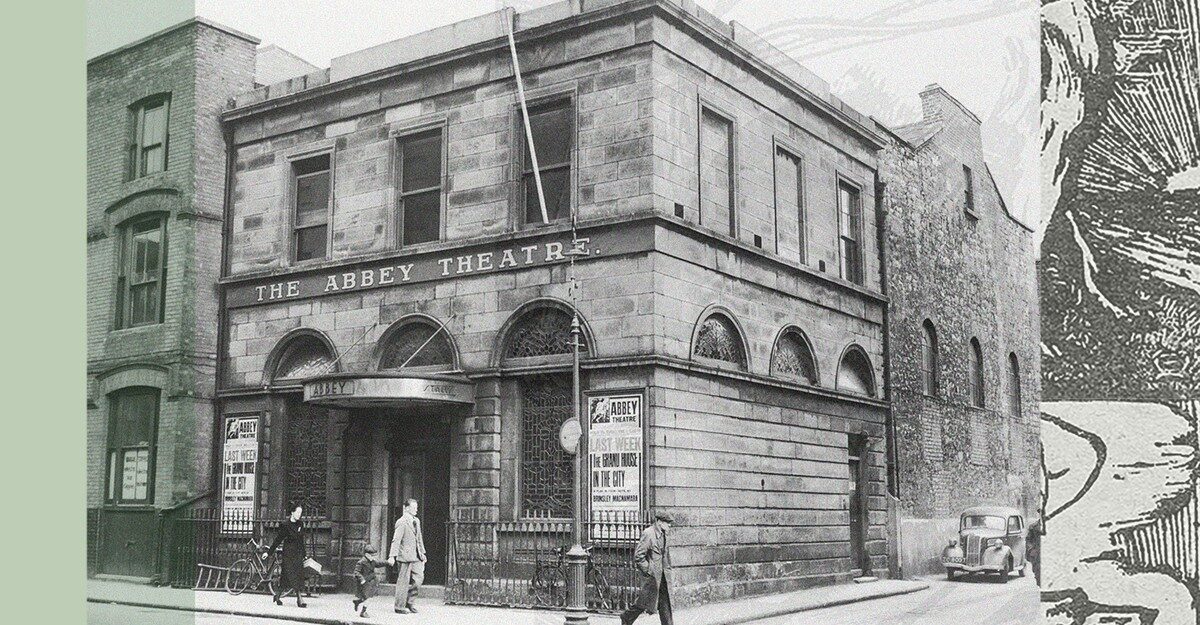 What the U.S. Could Learn From an Irish Theater