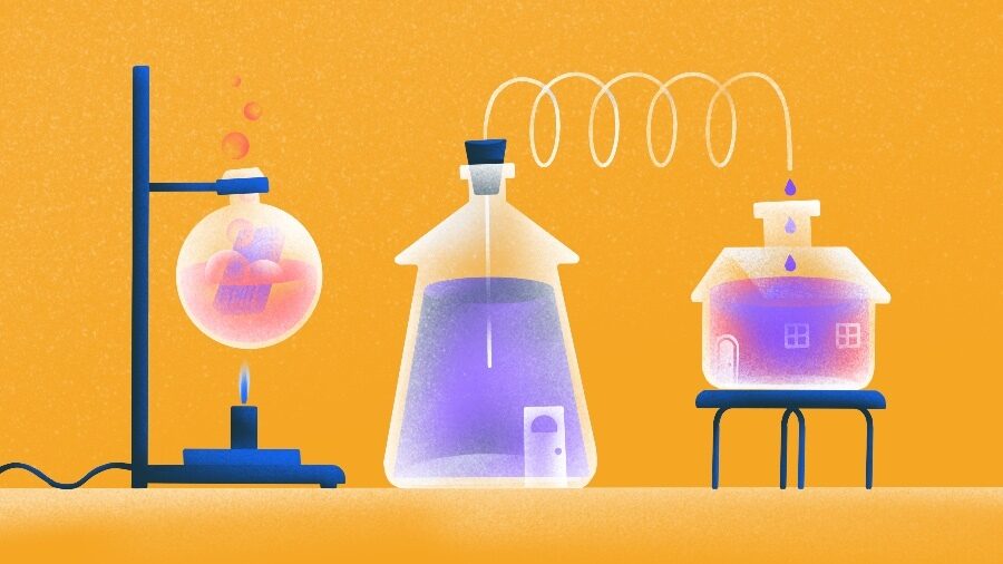 Sector Snapshot: Real Estate Tech Funding Sees Slight Rebound, But Still Far Lower Than Peak Years