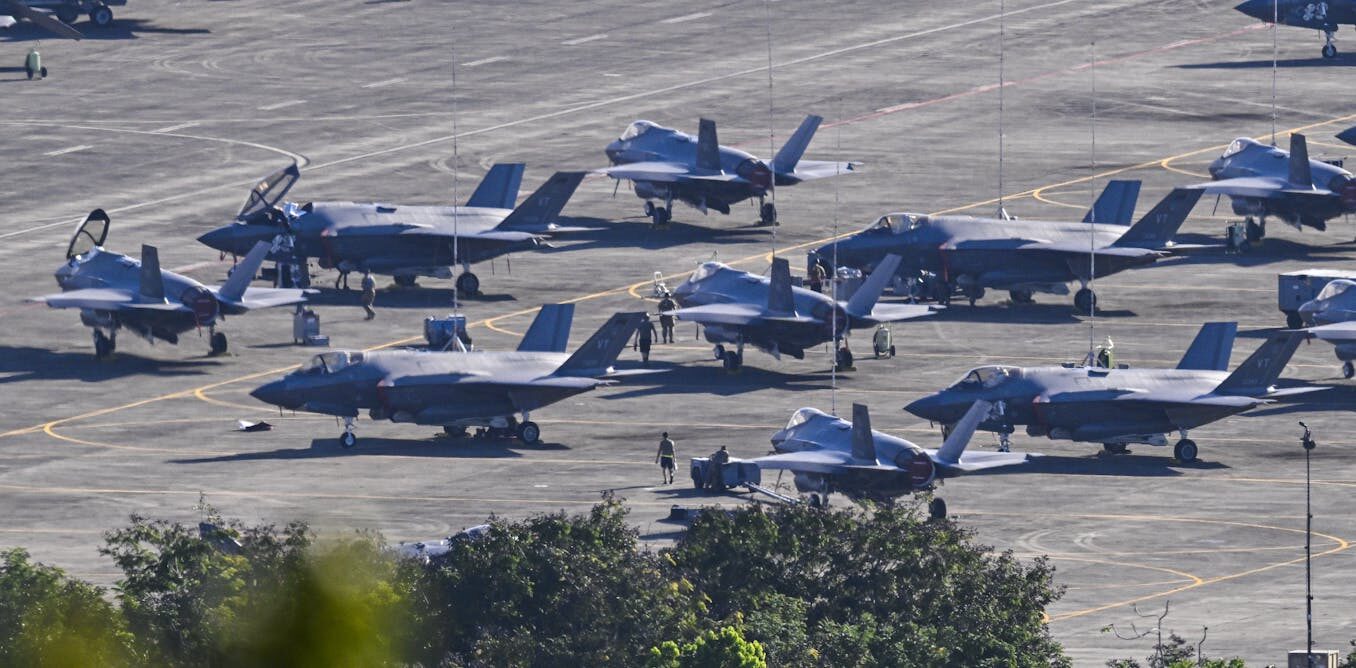 How Maduro's capture went down ' a military strategist explains what goes into a successful special op