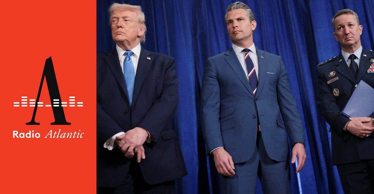 Is the U.S. Running Venezuela or Not'