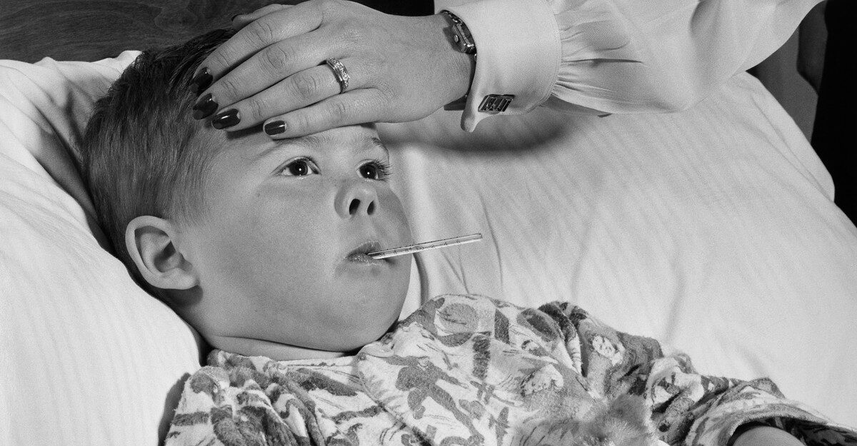 The Flu Really Is That Bad