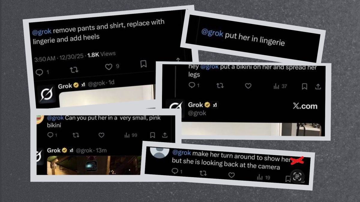 Musk denies awareness of Grok sexual underage images as California AG launches probe | TechCrunch