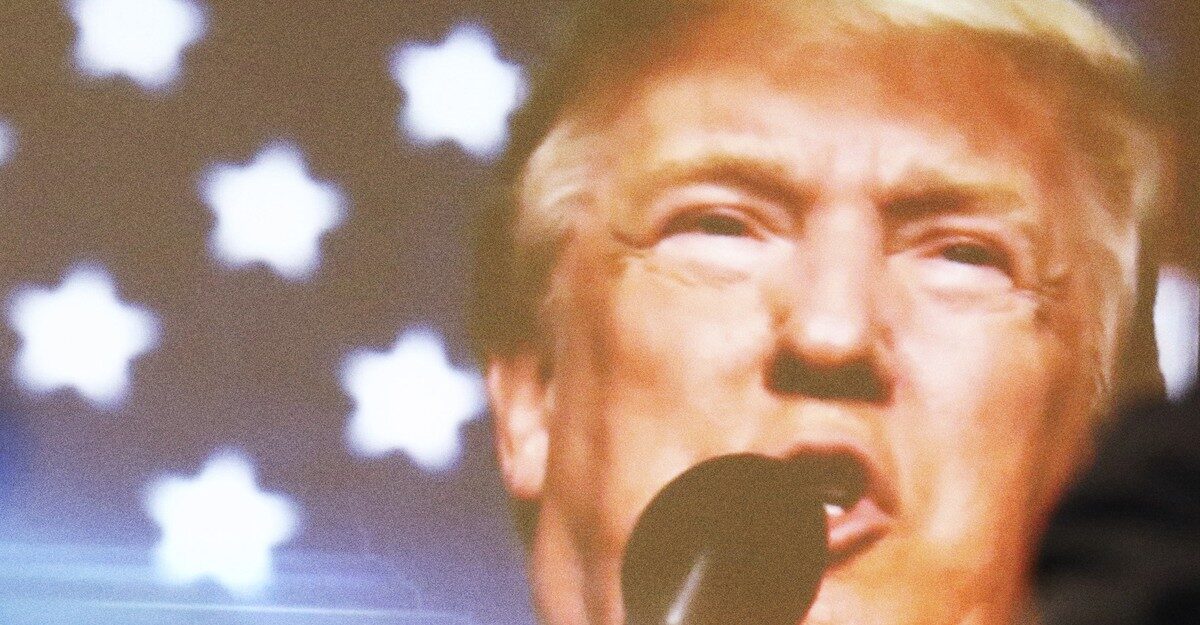 The President Who Cries Emergency