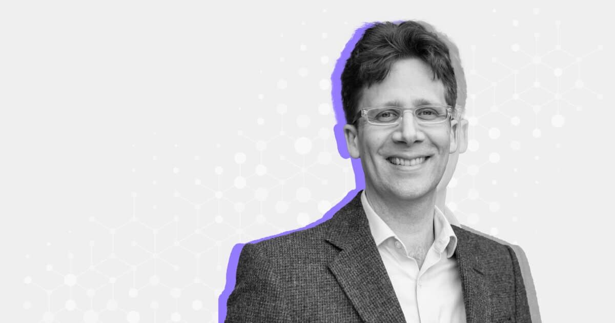 Connecting Language and (Artificial) Intelligence: Princeton's Tom Griffiths