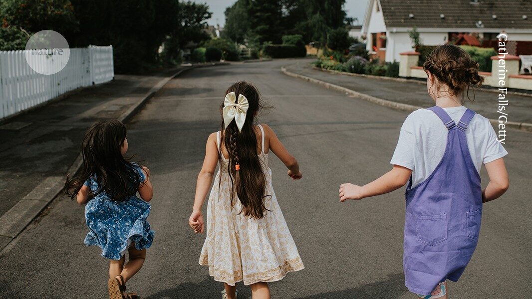 Girls are starting puberty younger ' why, and what are the risks'