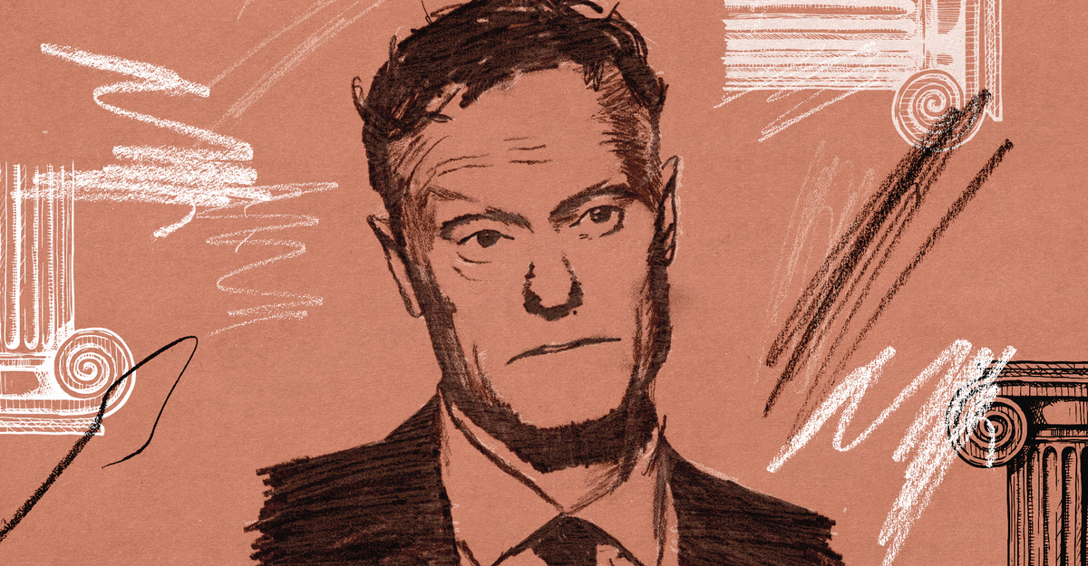 Doomsday-Prepping for Trump's Third Term