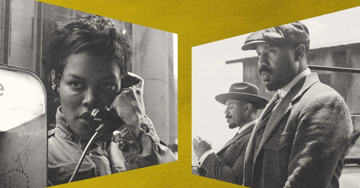 The Oscars Are Rewarding Hollywood's Big Bets