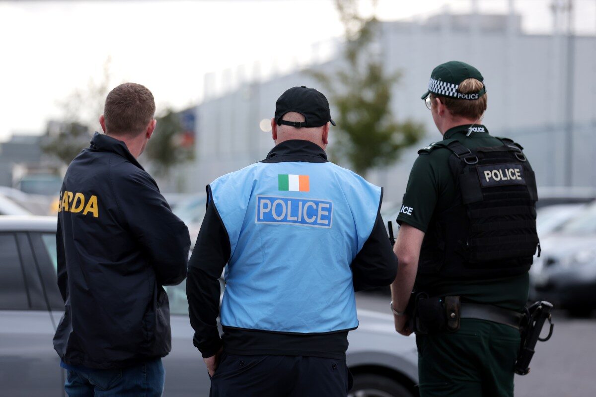 Ireland proposes new law allowing police to use spyware | TechCrunch