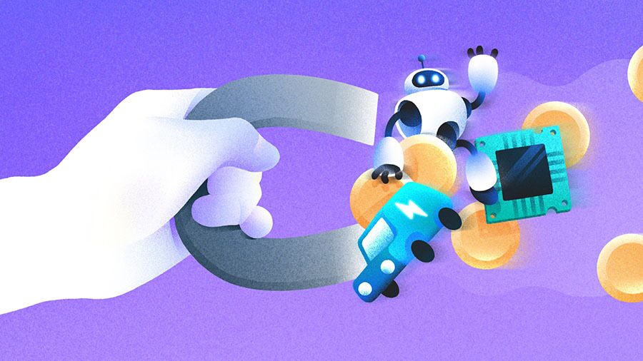 Capital One To Buy Fintech Startup Brex At Less Than Half Its Peak Valuation In $5.15B Deal