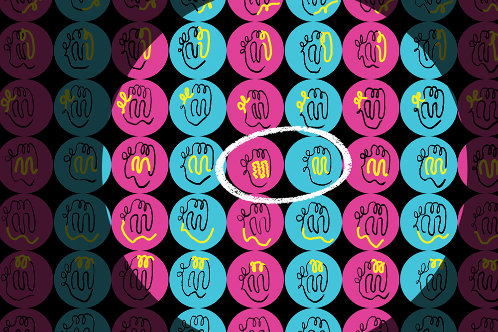 Cancer's secret safety net