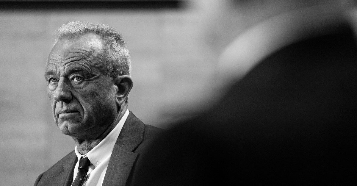 America's Real 'Secretary of War'