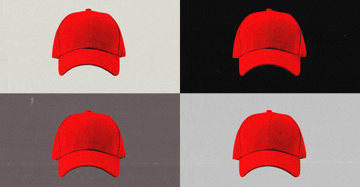 The Four Types of Trump Supporter